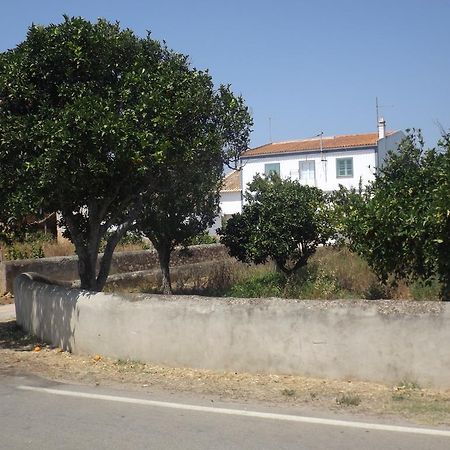 Villa Casas Do Pomar à Lagos Chambre photo