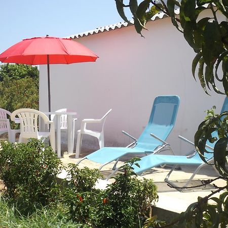 Villa Casas Do Pomar à Lagos Chambre photo