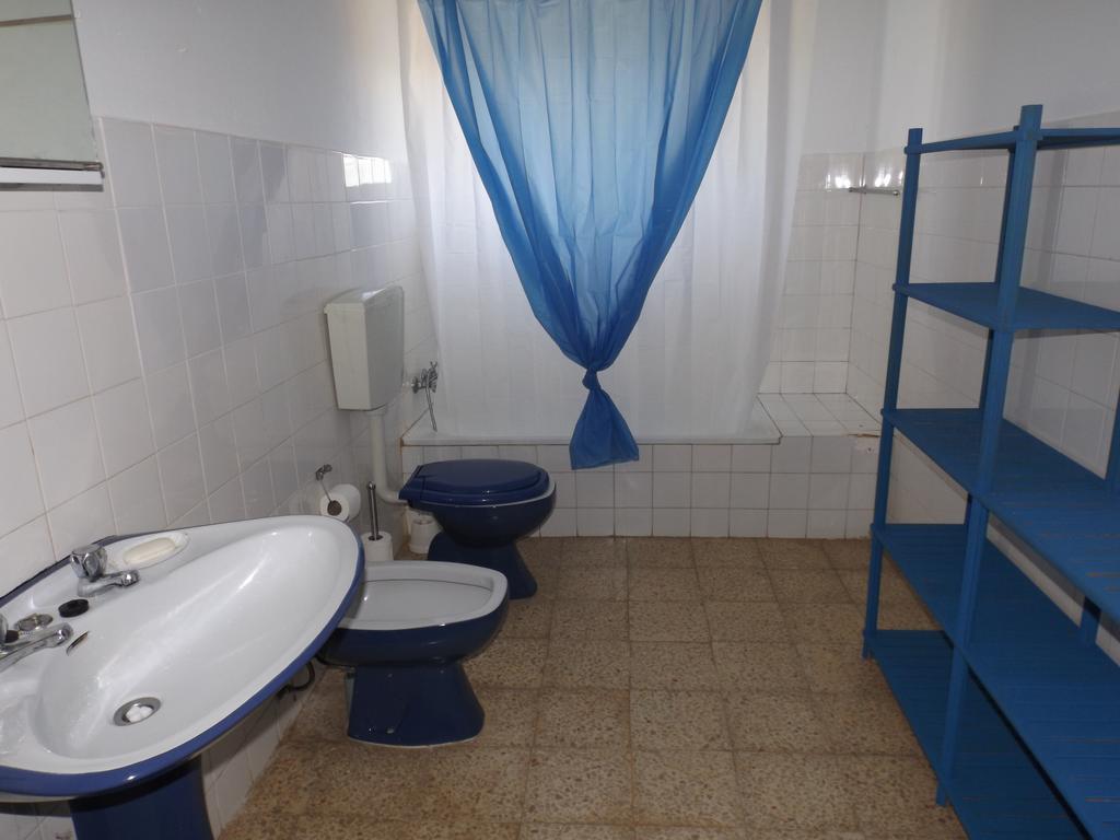 Villa Casas Do Pomar à Lagos Chambre photo