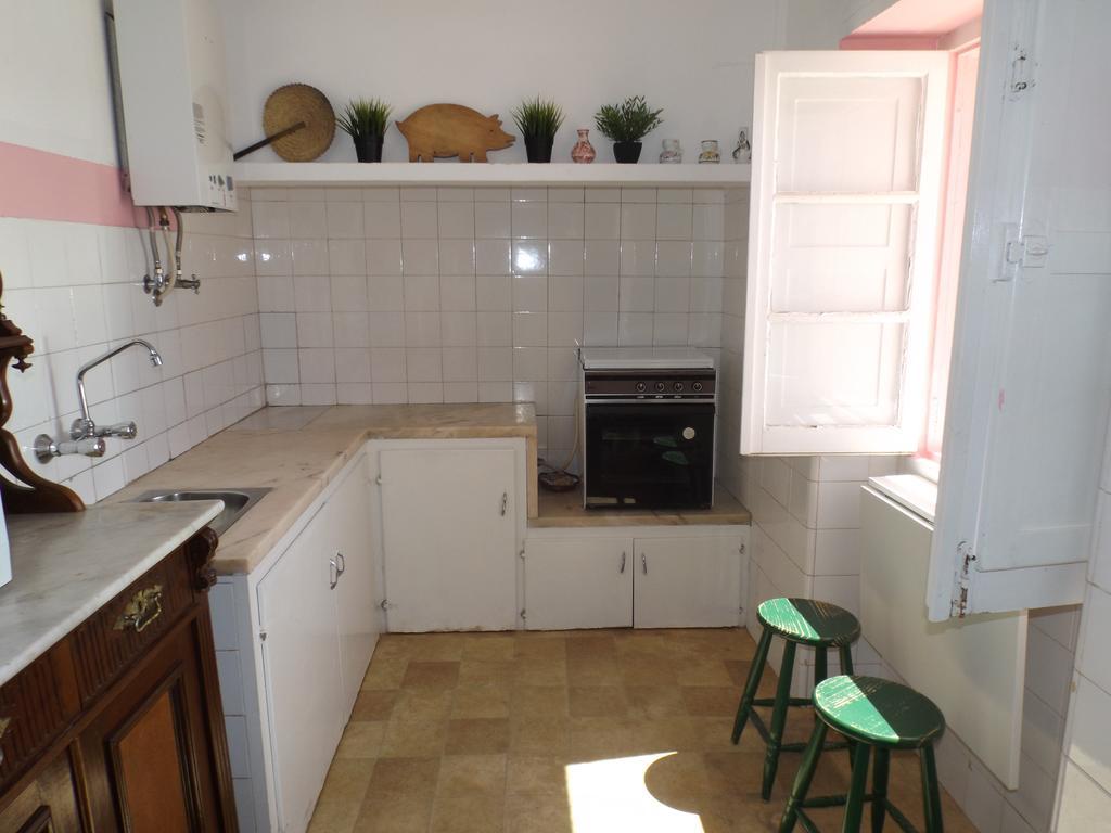 Villa Casas Do Pomar à Lagos Chambre photo