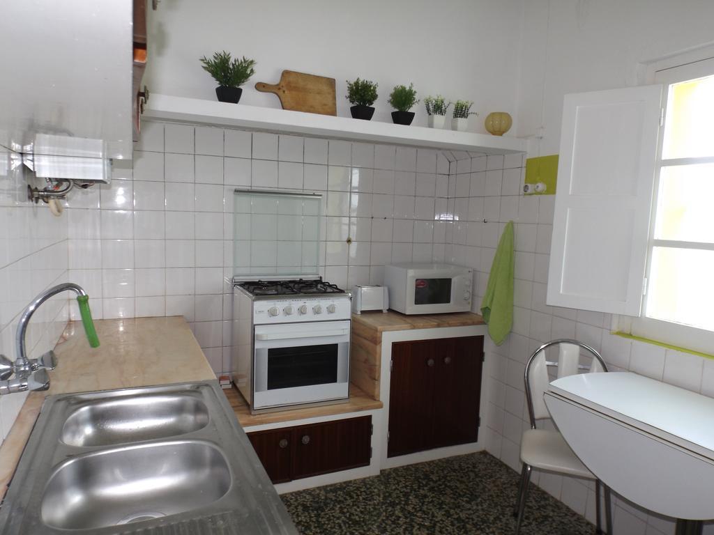 Villa Casas Do Pomar à Lagos Chambre photo
