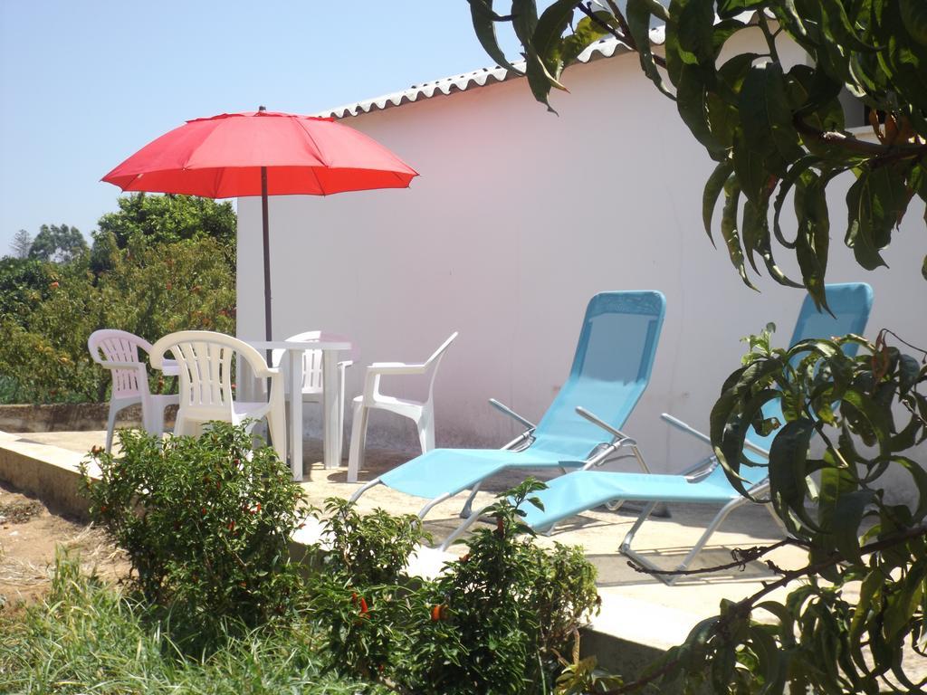 Villa Casas Do Pomar à Lagos Chambre photo