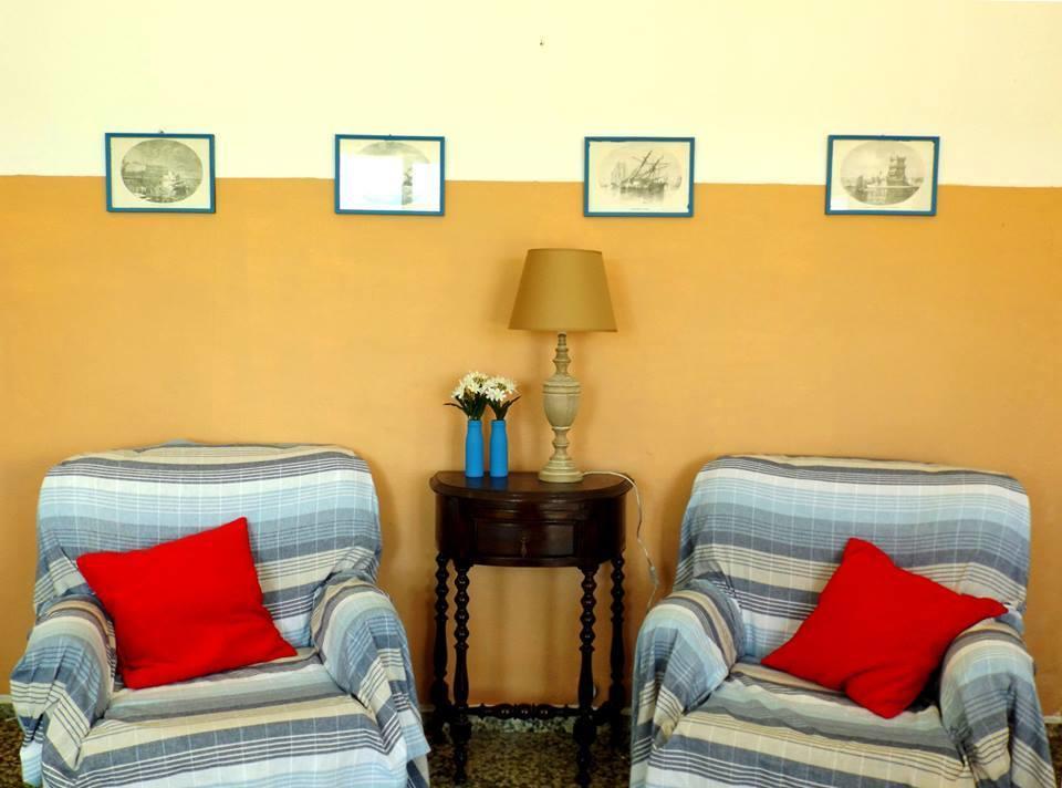 Villa Casas Do Pomar à Lagos Chambre photo