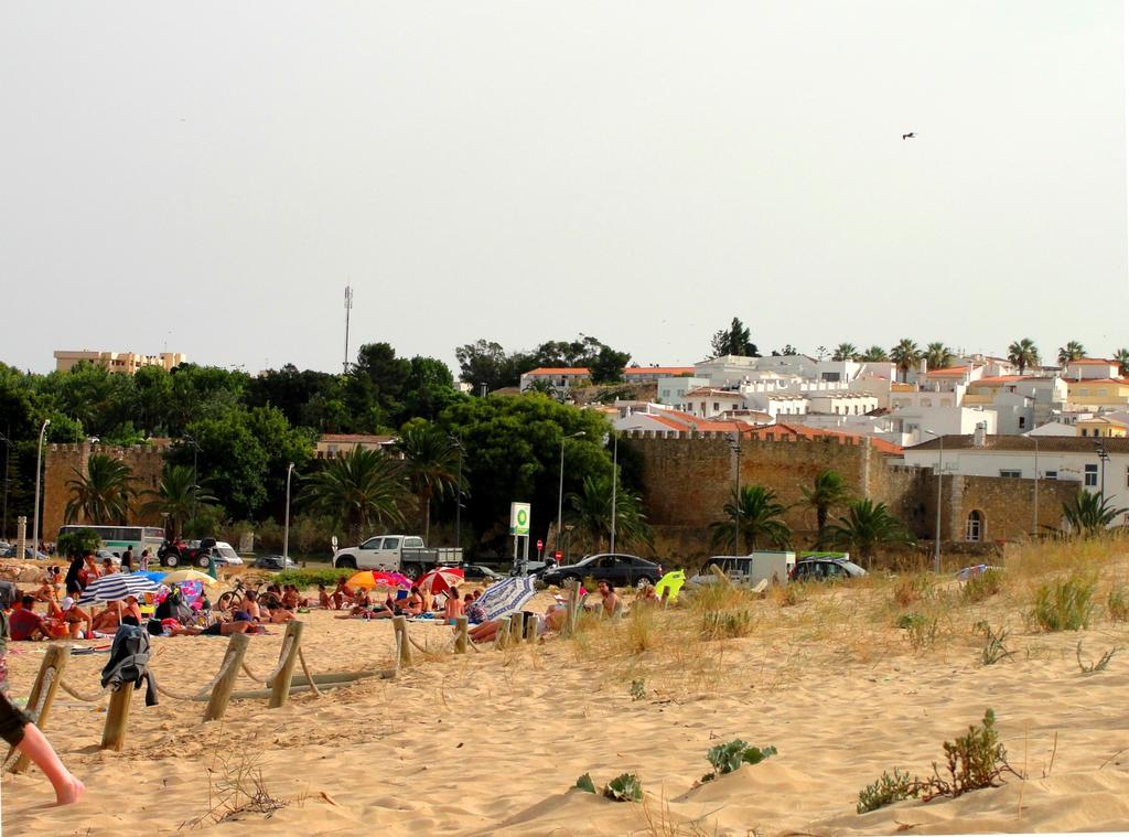 Villa Casas Do Pomar à Lagos Chambre photo