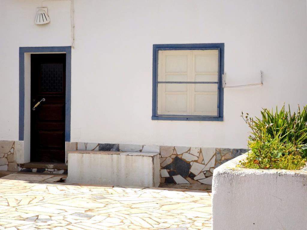 Villa Casas Do Pomar à Lagos Chambre photo