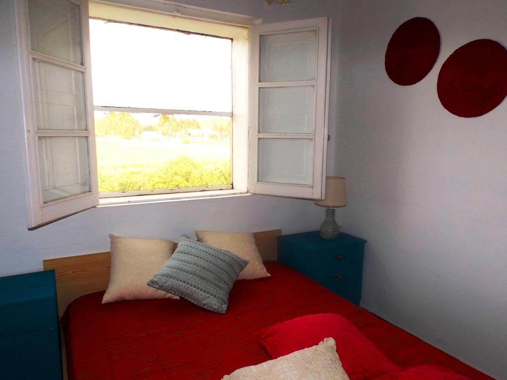 Villa Casas Do Pomar à Lagos Chambre photo